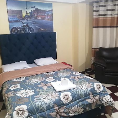 Hotel Cusco Emperador Eksteriør billede